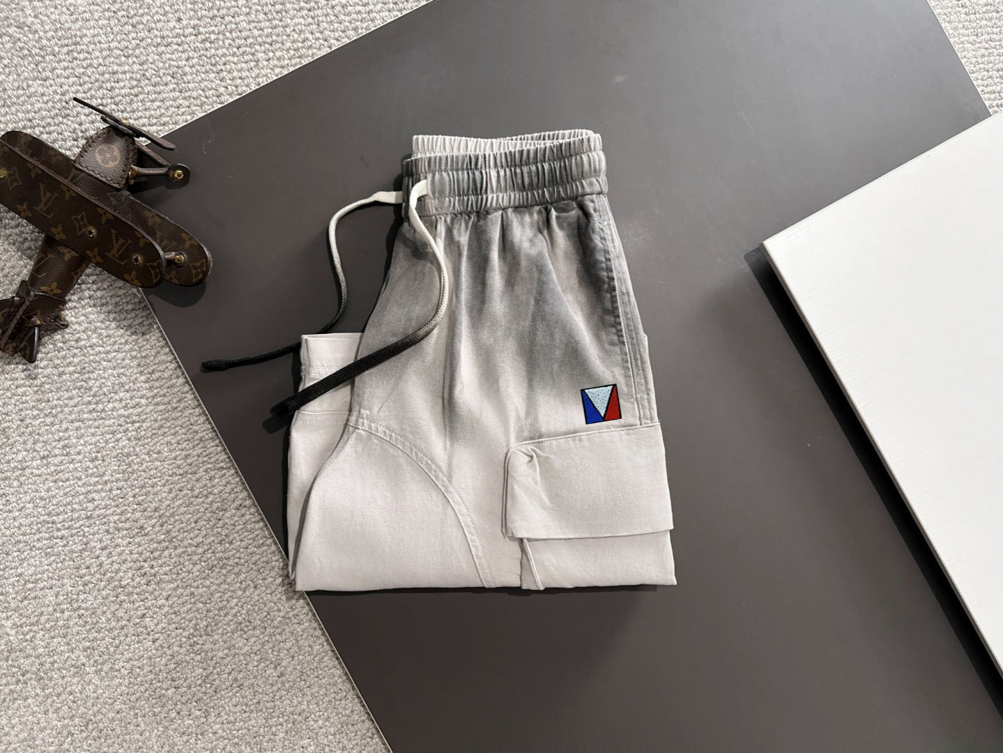 LuxluxHouse Best Quality Clothes Pants Louis Vuitton