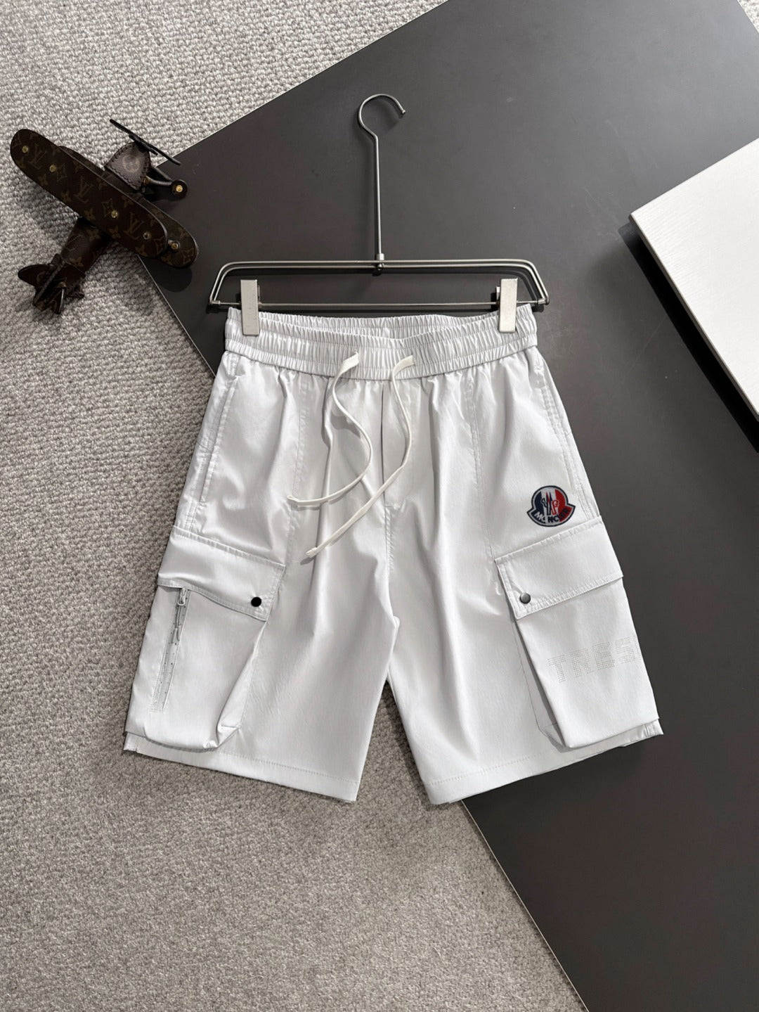 LuxluxHouse Best Quality Clothes Pants Moncler