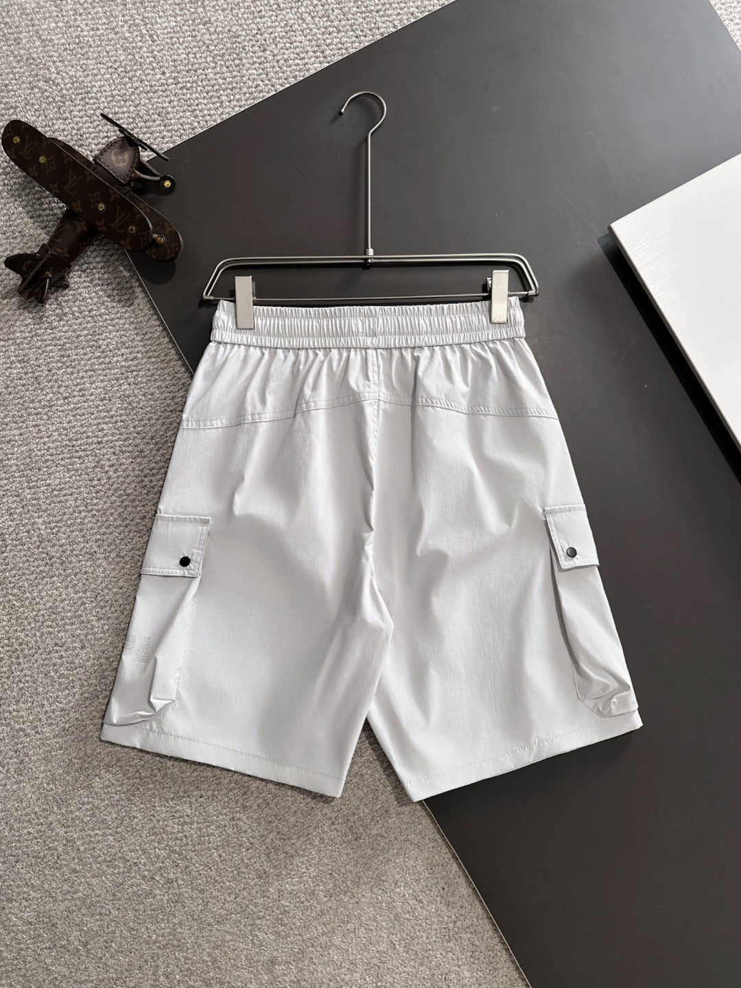 LuxluxHouse Best Quality Clothes Pants Moncler