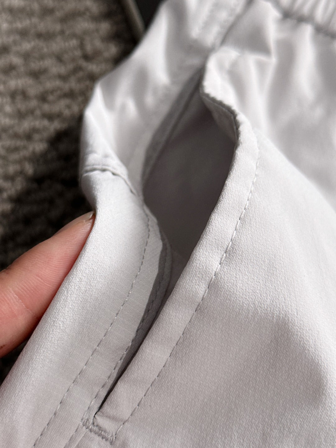LuxluxHouse Best Quality Clothes Pants Moncler
