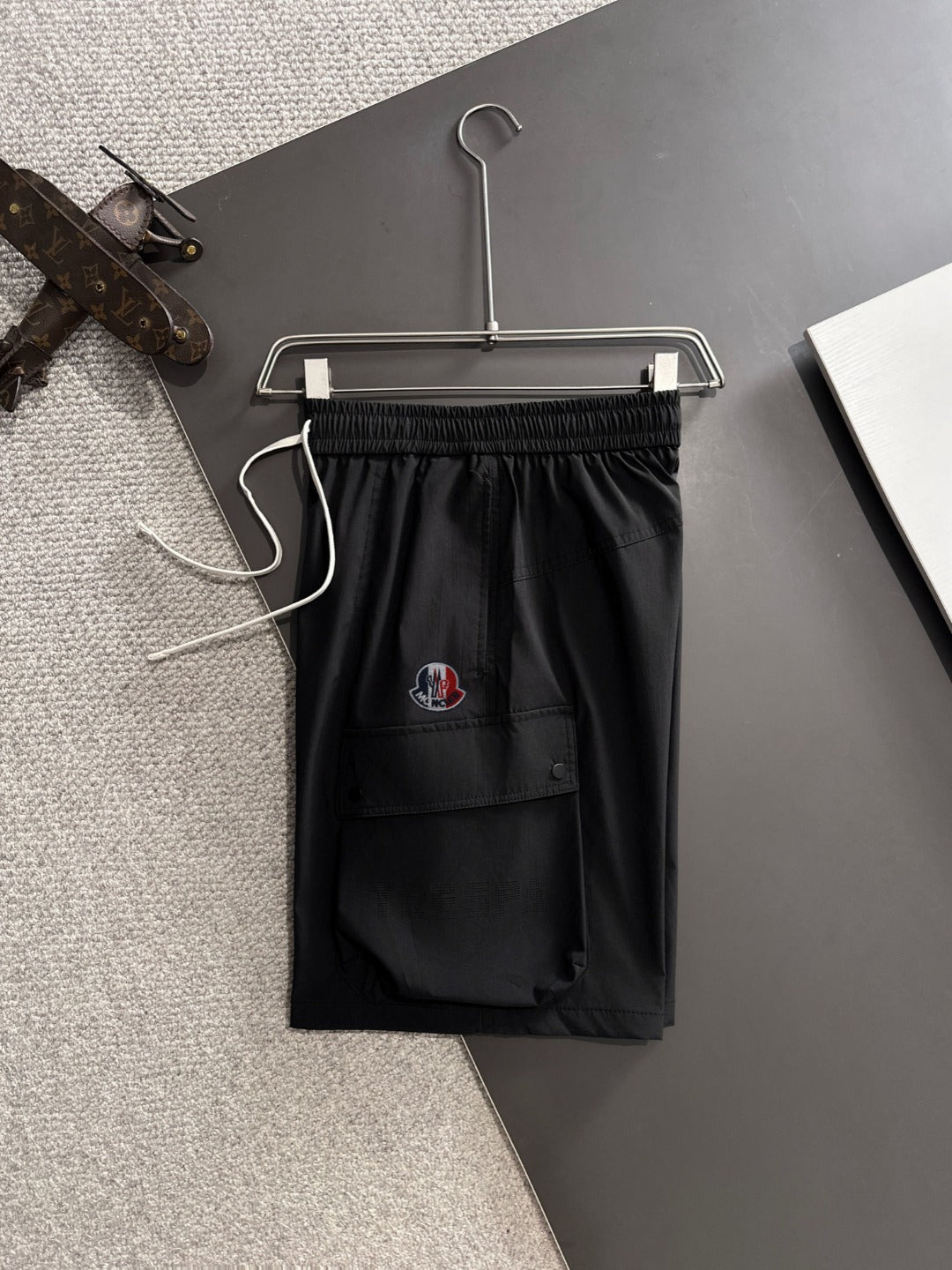 LuxluxHouse Best Quality Clothes Pants Moncler