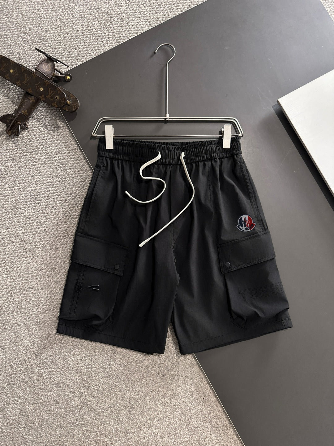 LuxluxHouse Best Quality Clothes Pants Moncler