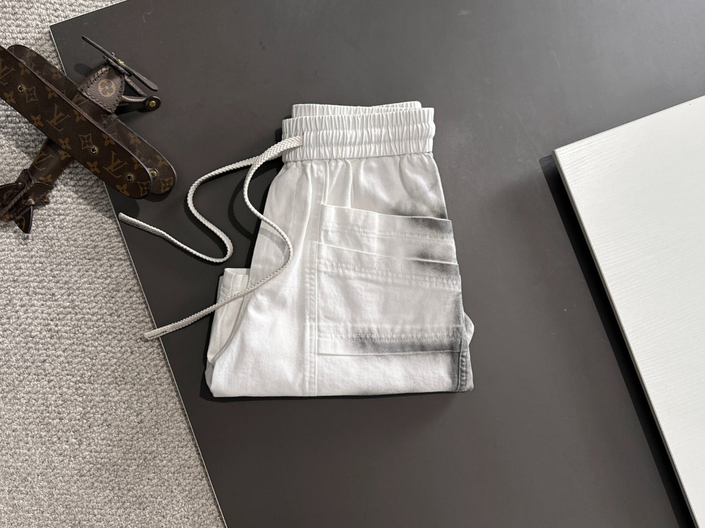LuxluxHouse Best Quality Clothes Pants Dior