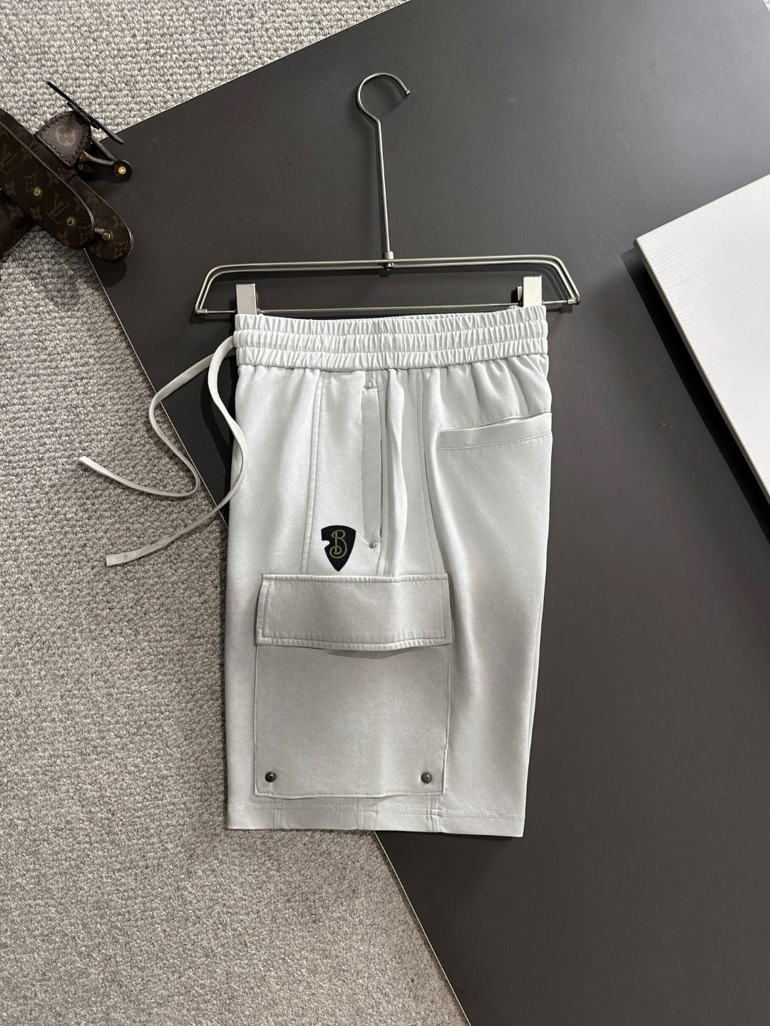 LuxluxHouse Best Quality Clothes Burberry Pants