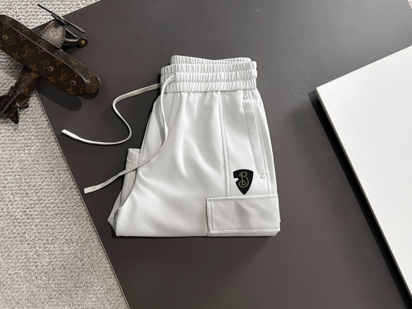LuxluxHouse Best Quality Clothes Burberry Pants