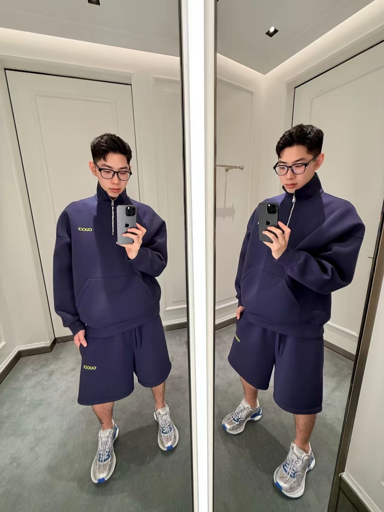 LuxluxHouse Best Quality Clothes Gucci Pants