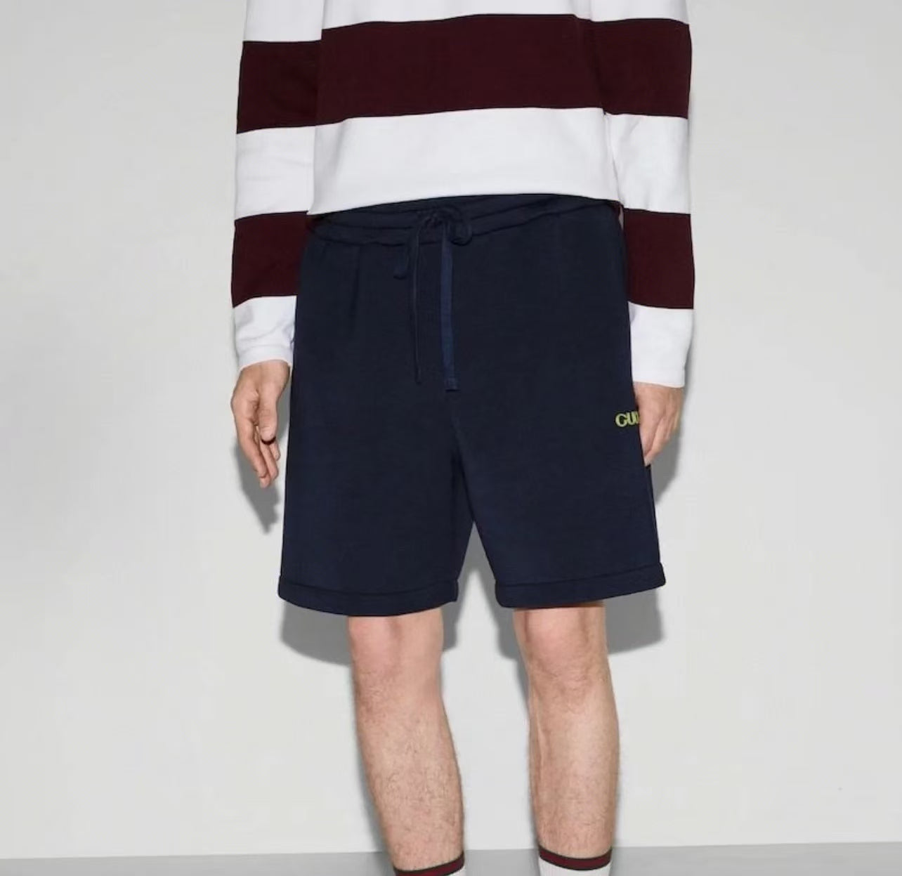LuxluxHouse Best Quality Clothes Gucci Pants