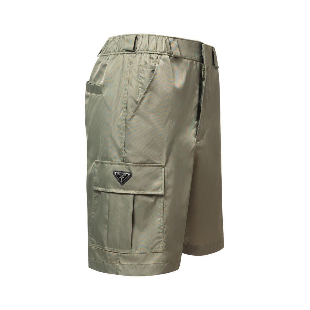 LuxluxHouse Best Quality Clothes Pants Prada
