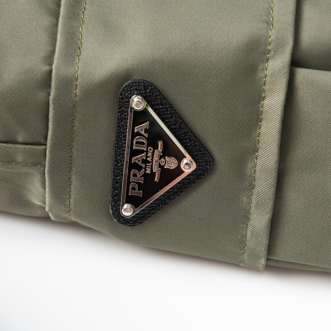LuxluxHouse Best Quality Clothes Pants Prada