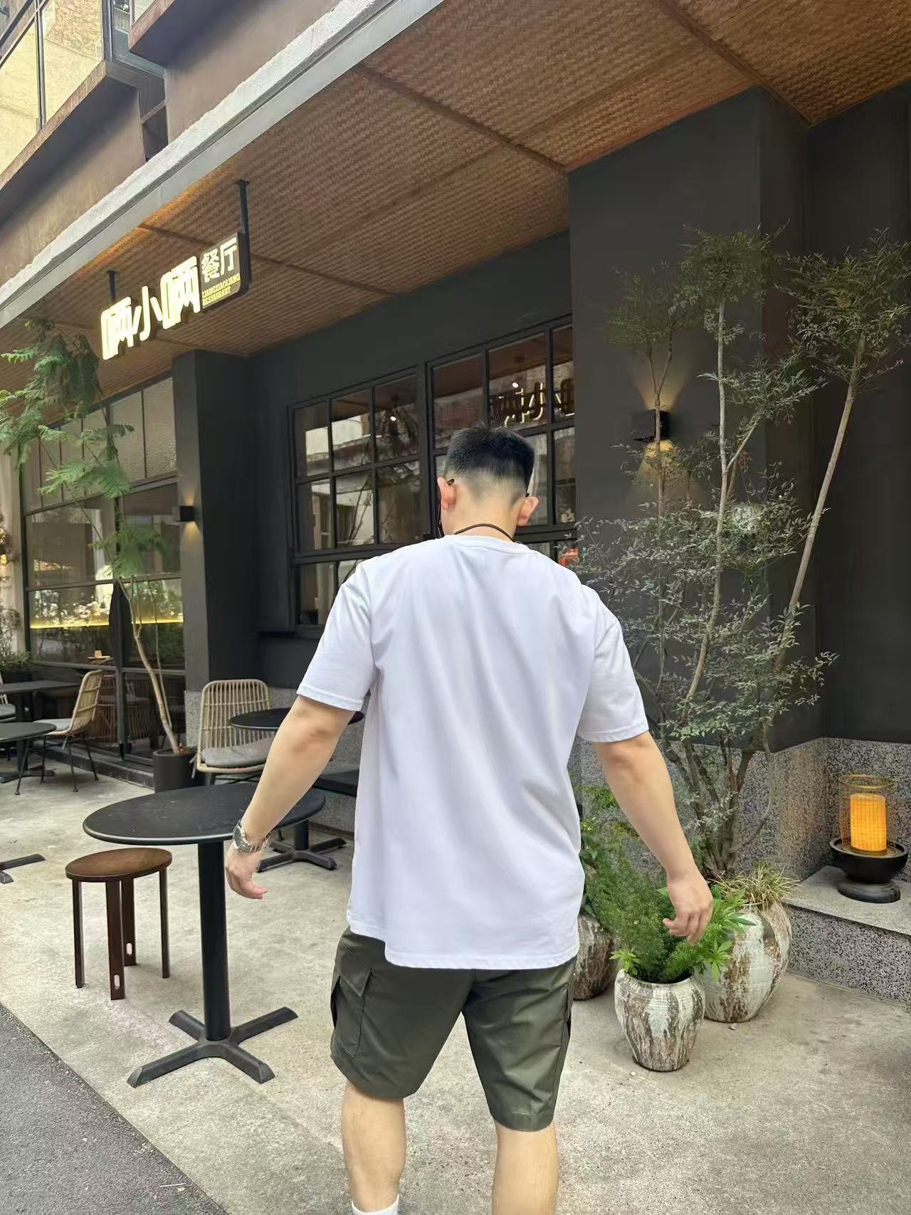 LuxluxHouse Best Quality Clothes Pants Prada