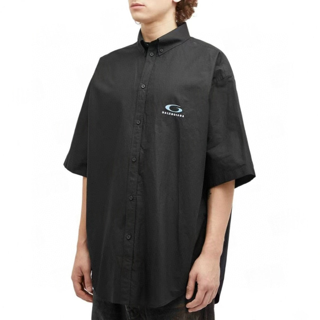 LuxluxHouse Best Quality Clothes Balenciaga Shirts&Polo