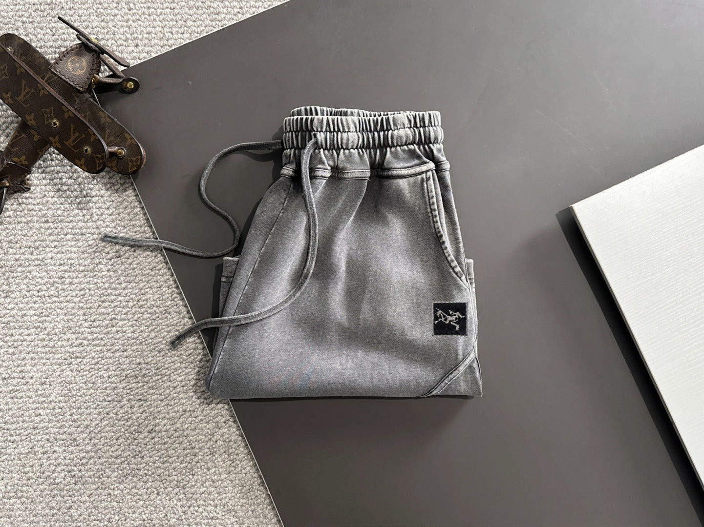 LuxluxHouse Best Quality Clothes Pants Arcteryx