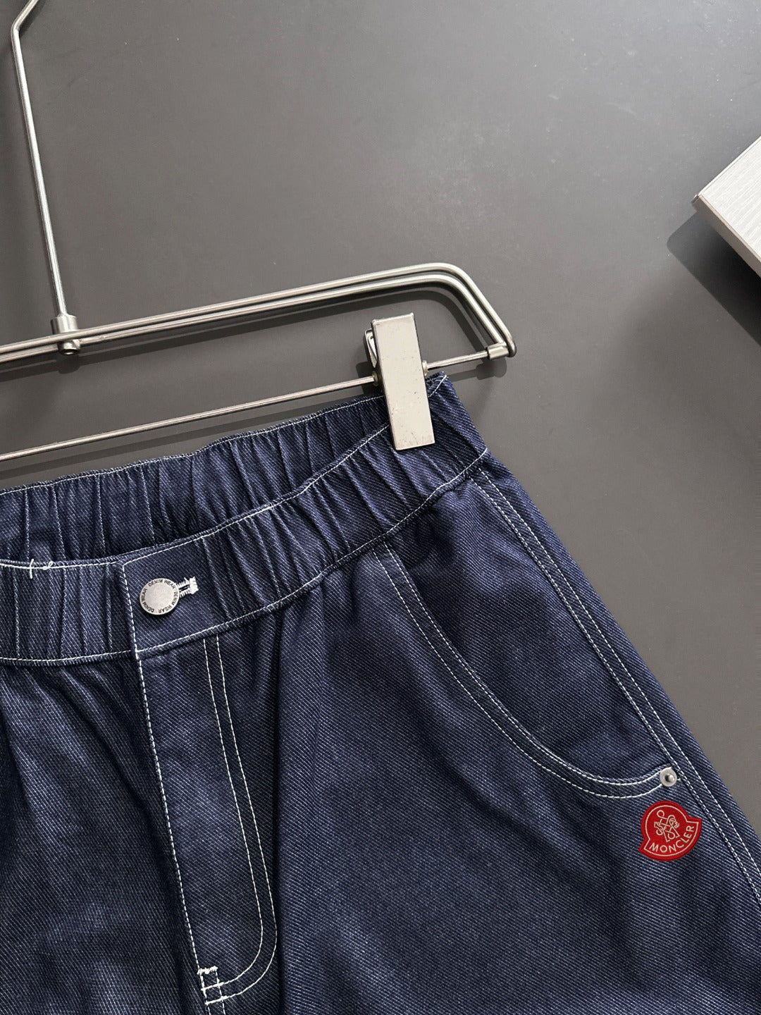 LuxluxHouse Best Quality Clothes Pants Moncler