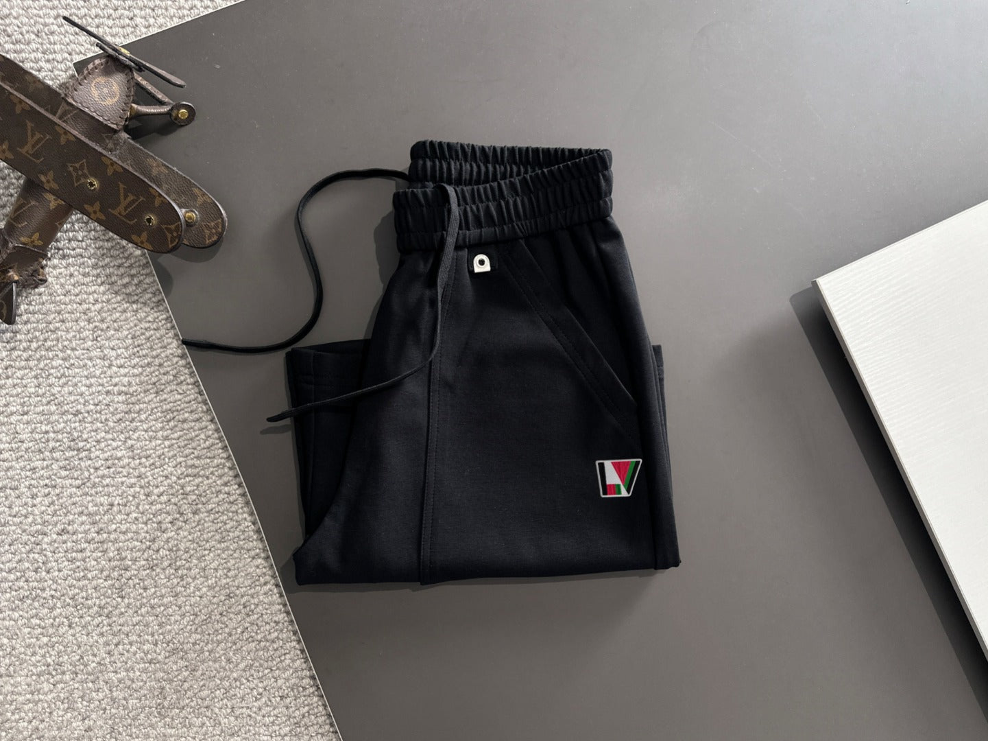 LuxluxHouse Best Quality Clothes Pants Louis Vuitton