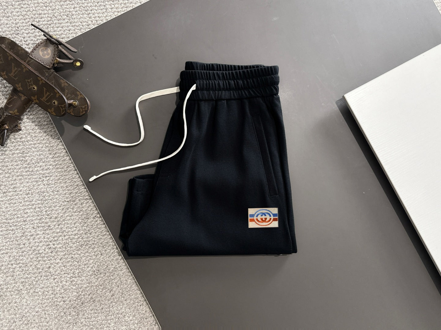 LuxluxHouse Best Quality Clothes Gucci Pants
