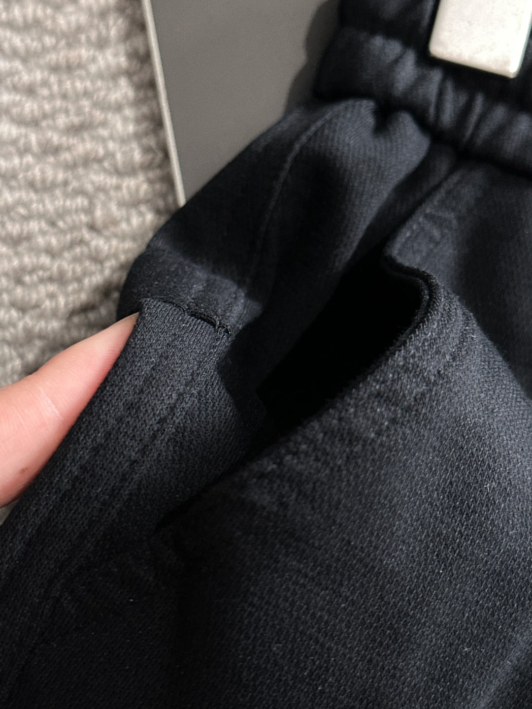 LuxluxHouse Best Quality Clothes Pants Moncler