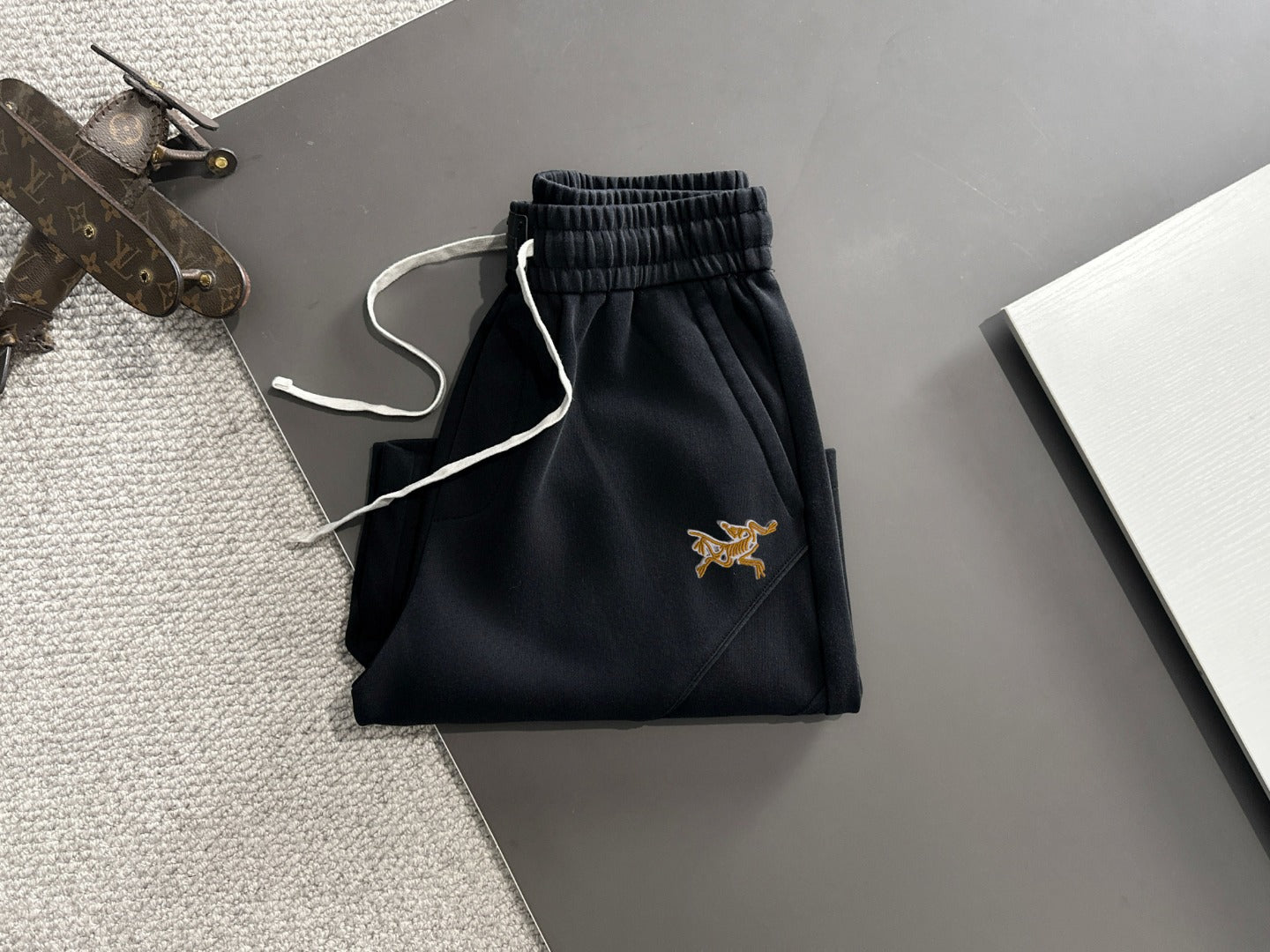 LuxluxHouse Best Quality Clothes Pants Arcteryx