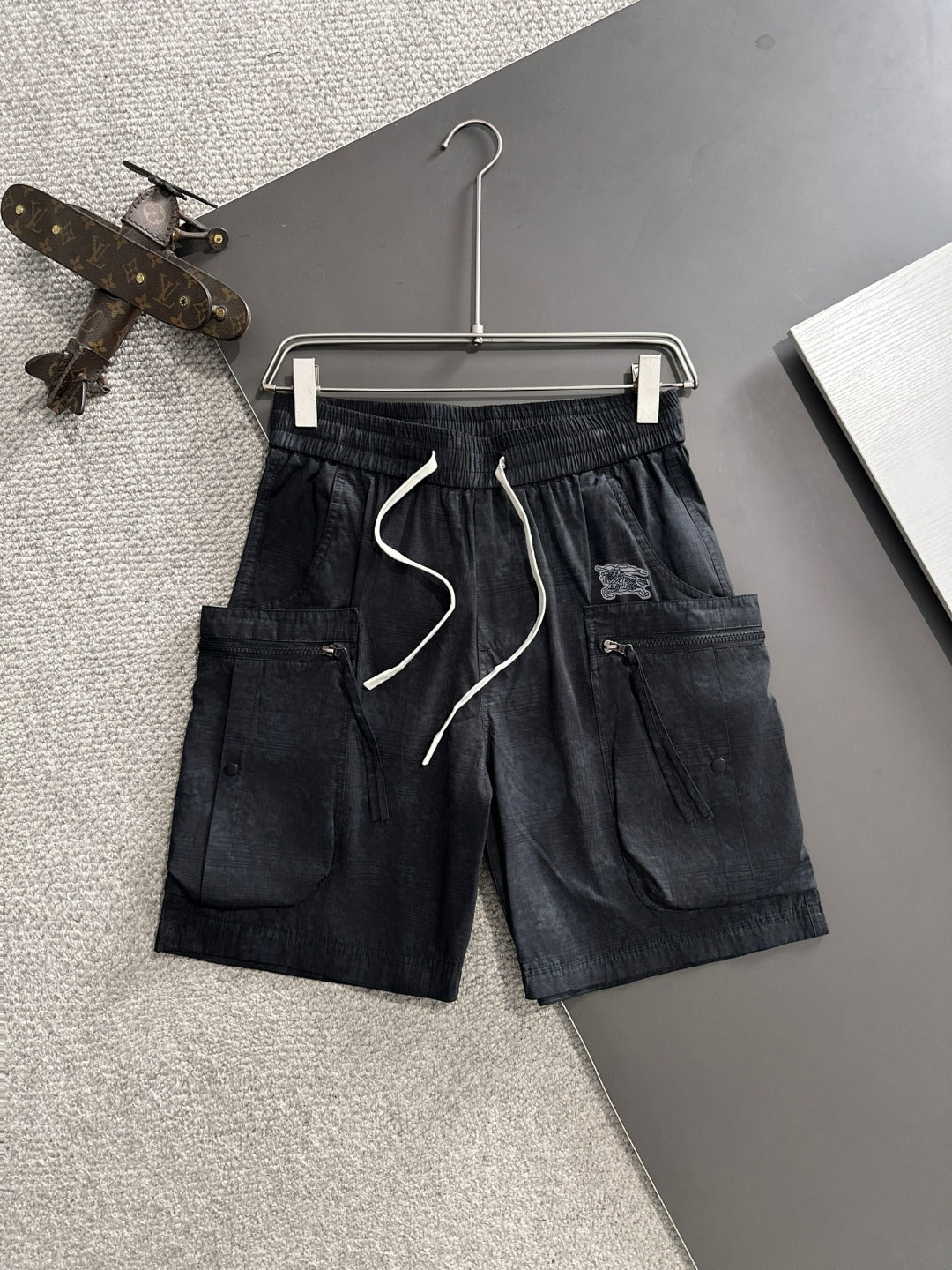 LuxluxHouse Best Quality Clothes Burberry Pants