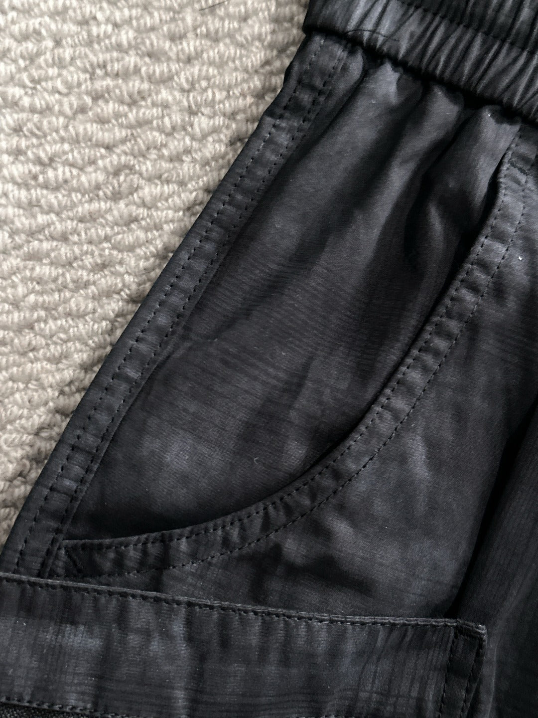 LuxluxHouse Best Quality Clothes Burberry Pants