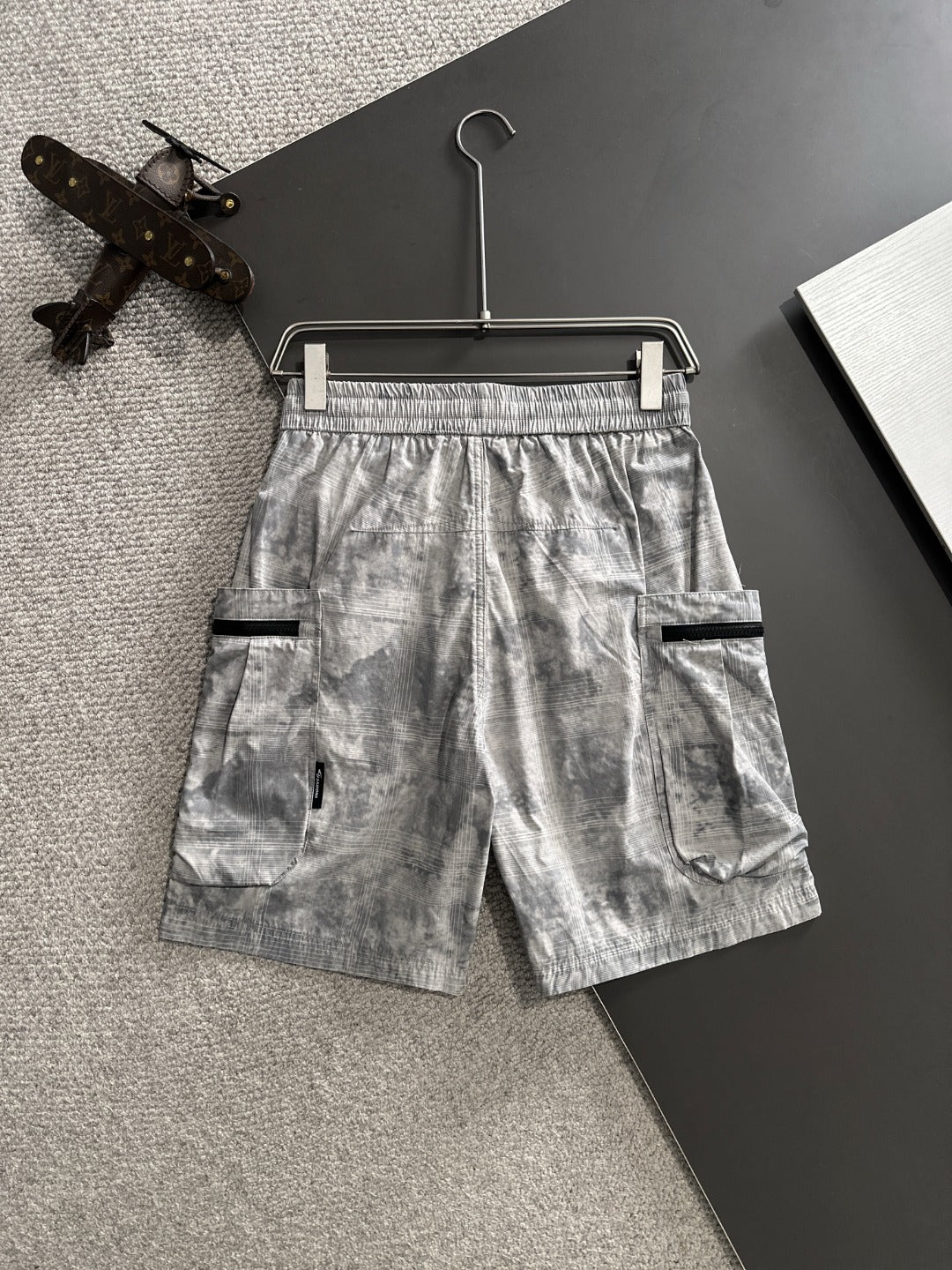 LuxluxHouse Best Quality Clothes Burberry Pants