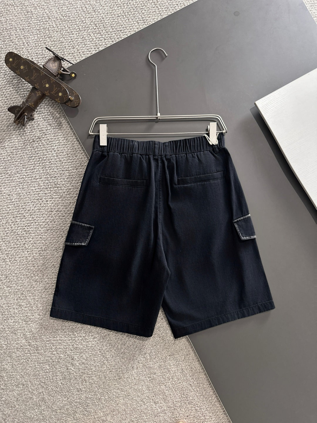 LuxluxHouse Best Quality Clothes Balenciaga Pants