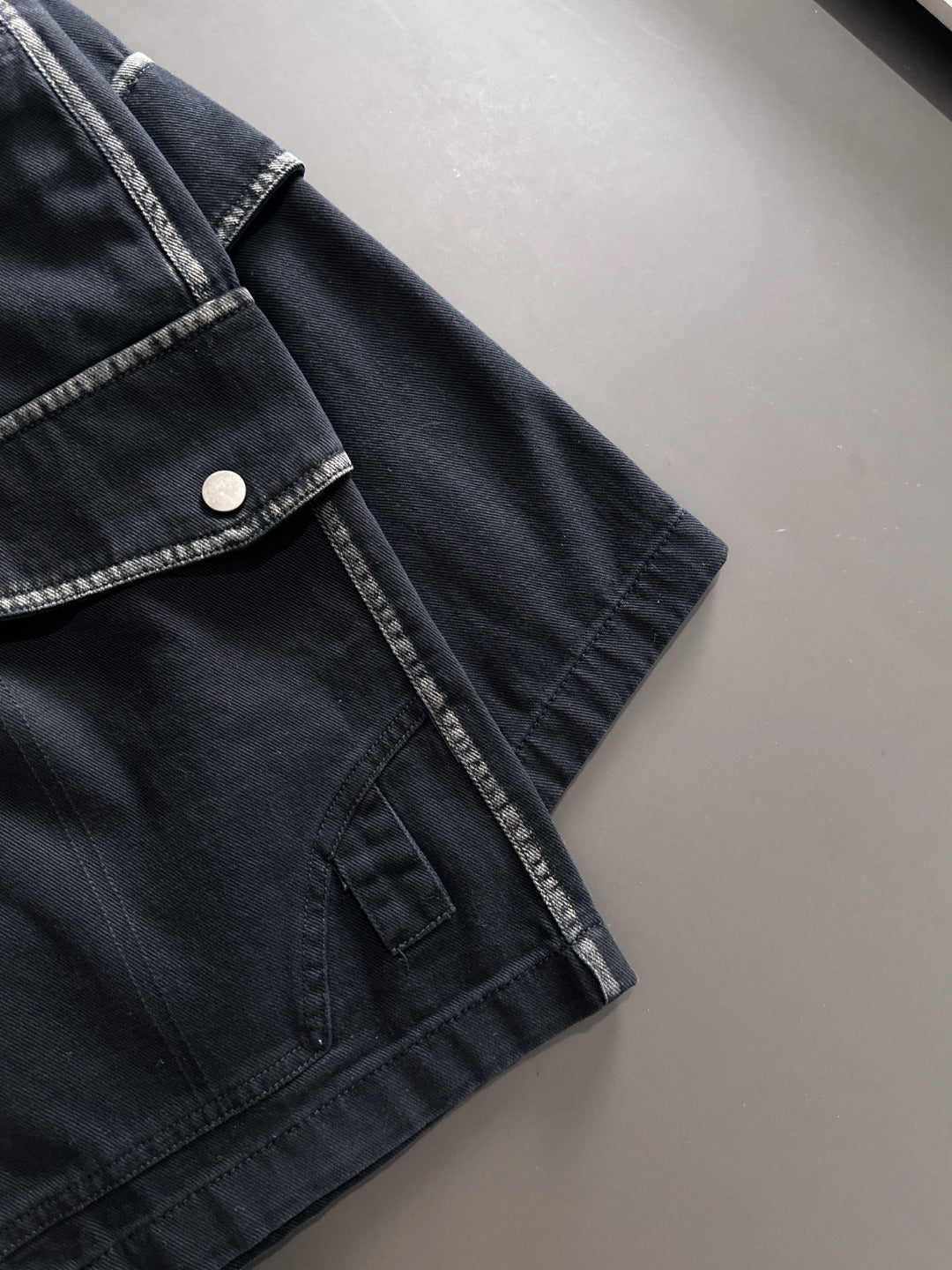 LuxluxHouse Best Quality Clothes Balenciaga Pants