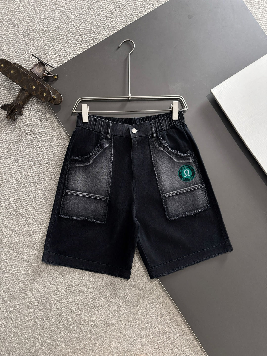 LuxluxHouse Best Quality Clothes Ralph Lauren Pants