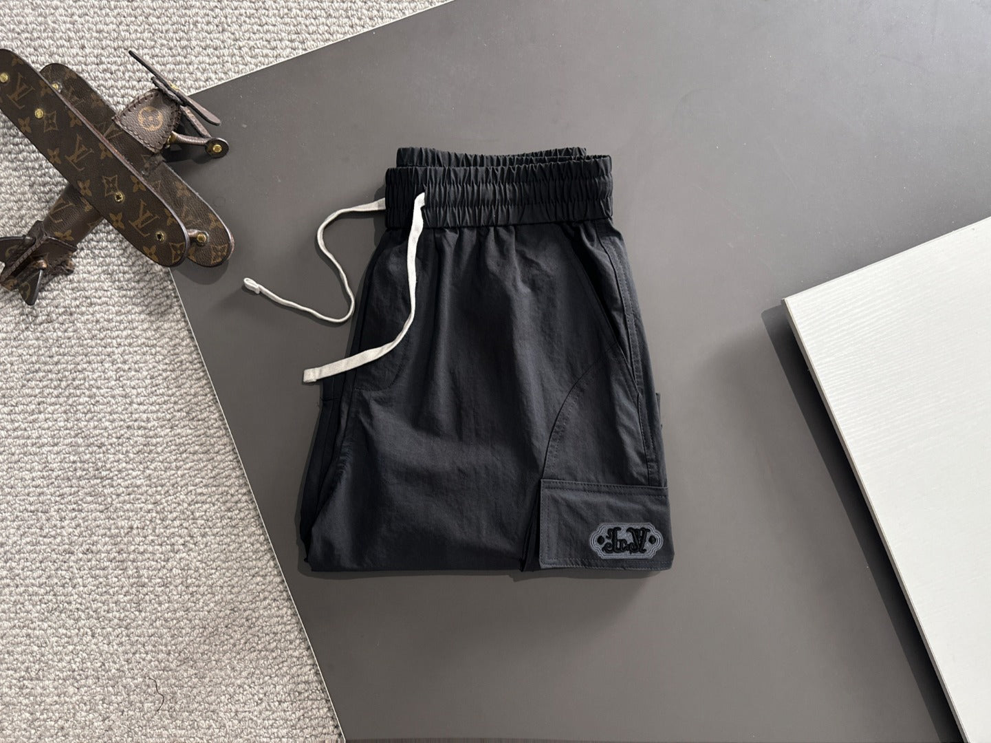 LuxluxHouse Best Quality Clothes Pants Louis Vuitton