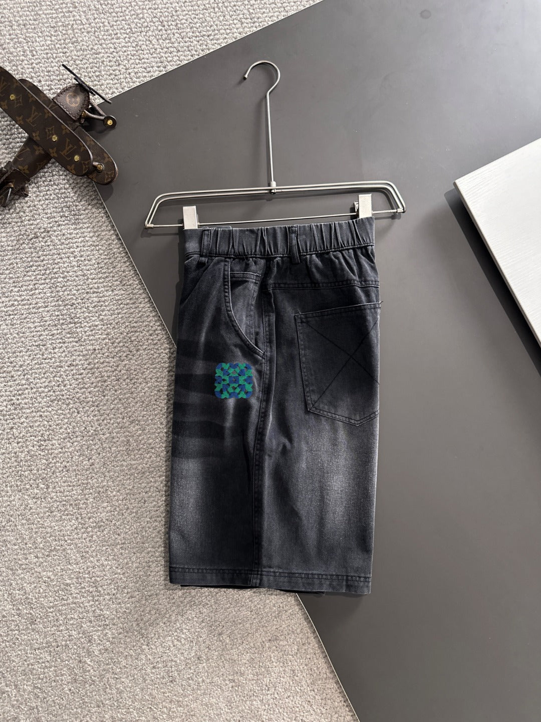 LuxluxHouse Best Quality Clothes Pants Loewe