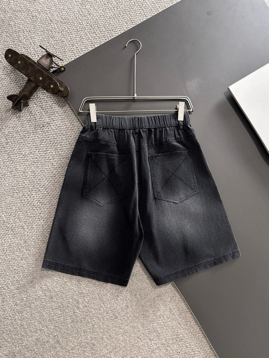 LuxluxHouse Best Quality Clothes Pants Loewe