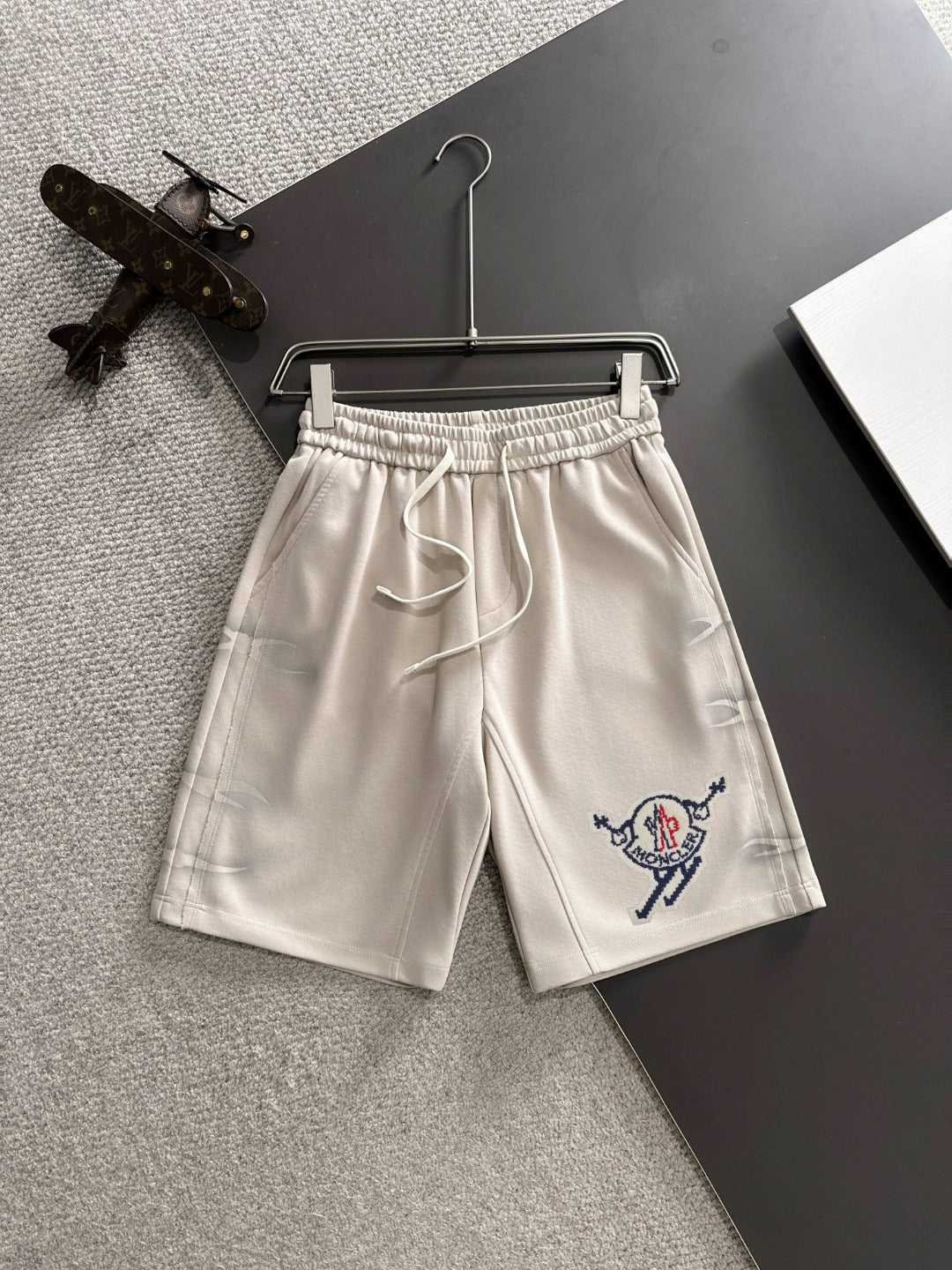 LuxluxHouse Best Quality Clothes Pants Moncler