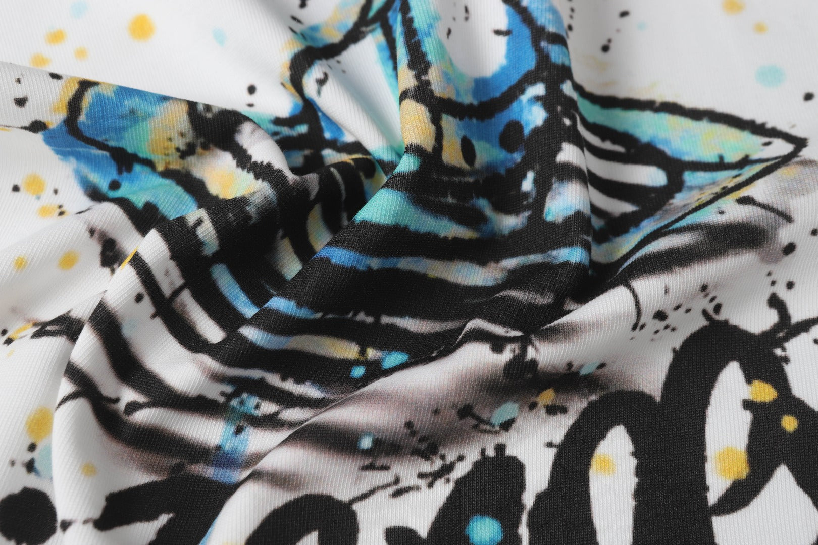 LuxluxHouse Best Quality Clothes T-shirt