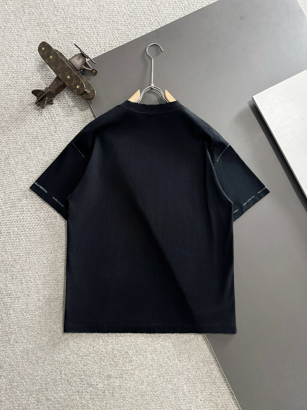 LuxluxHouse Best Quality Clothes T-shirt Moncler