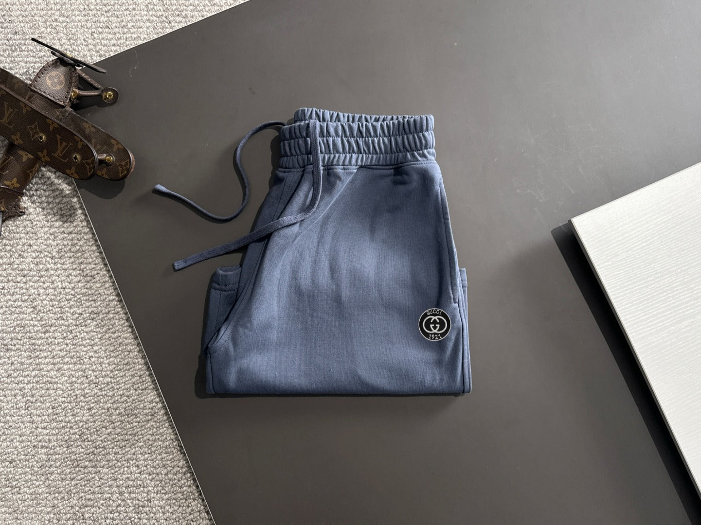LuxluxHouse Best Quality Clothes Gucci Pants