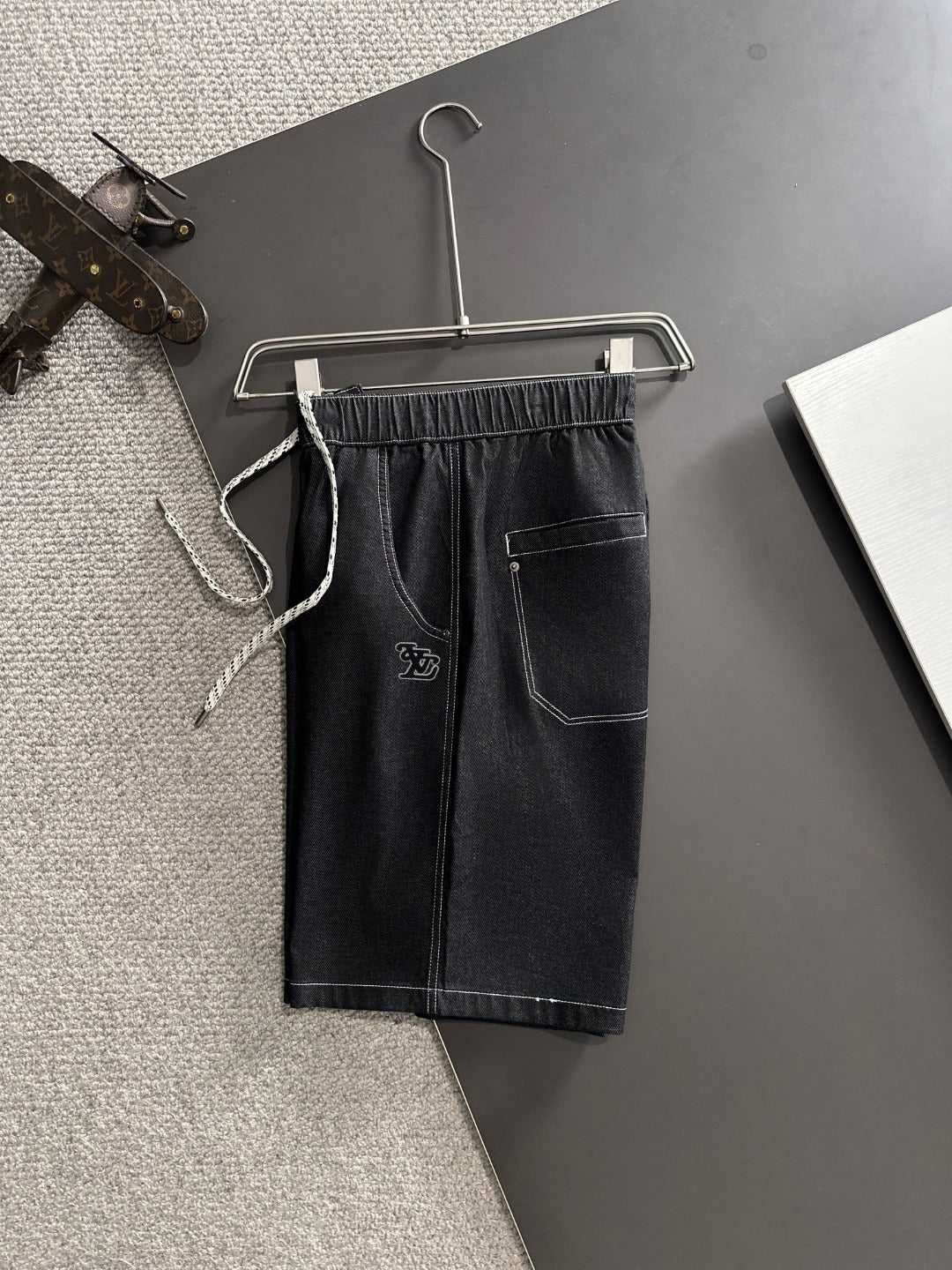 LuxluxHouse Best Quality Clothes Pants Louis Vuitton