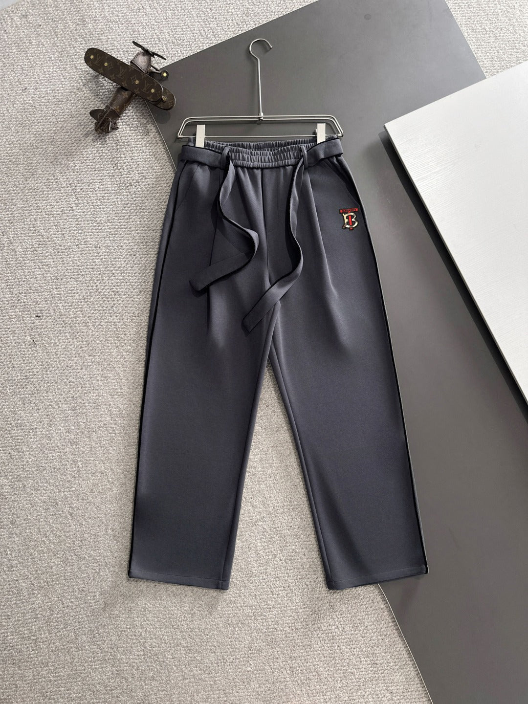 LuxluxHouse Best Quality Clothes Burberry Pants