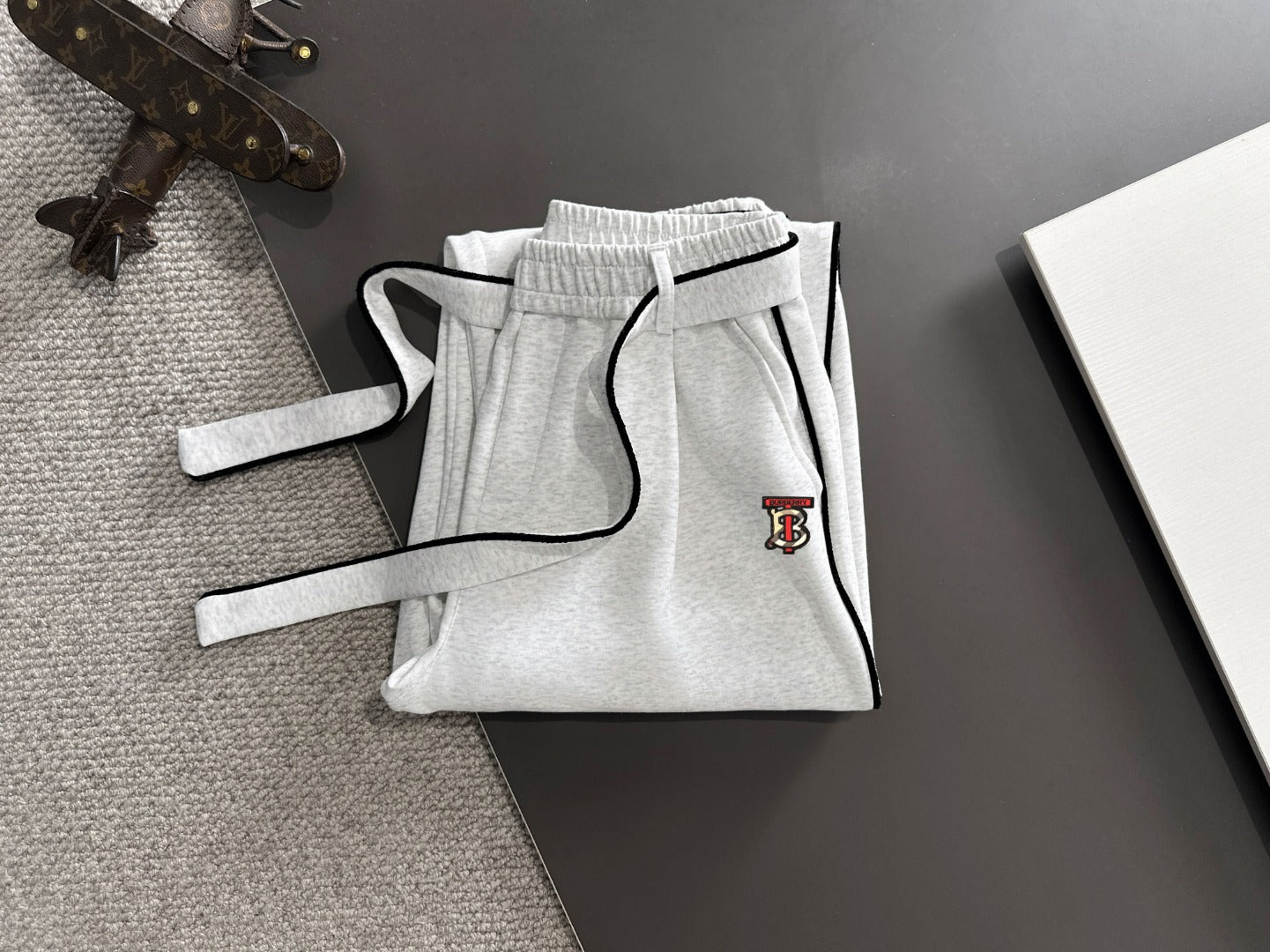 LuxluxHouse Best Quality Clothes Burberry Pants