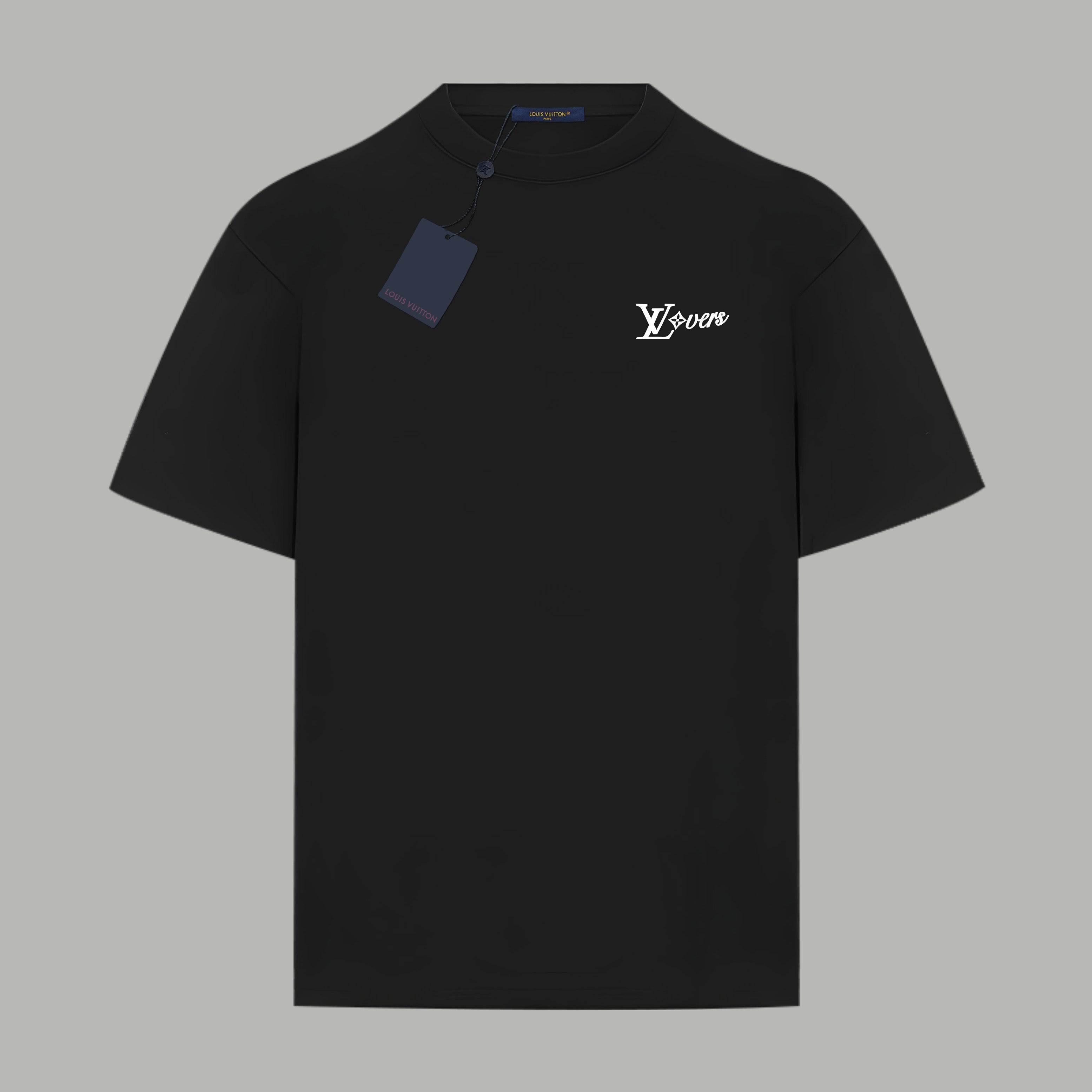 LuxluxHouse Best Quality Clothes T-shirt Louis Vuitton