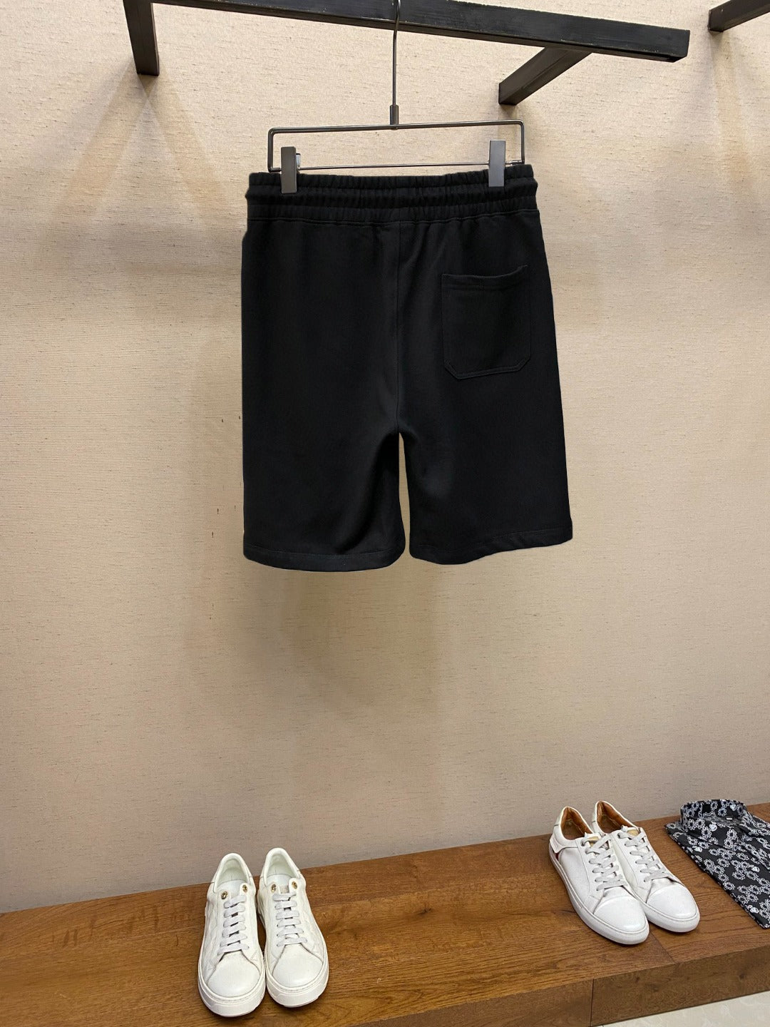 LuxluxHouse Best Quality Clothes Off White Pants