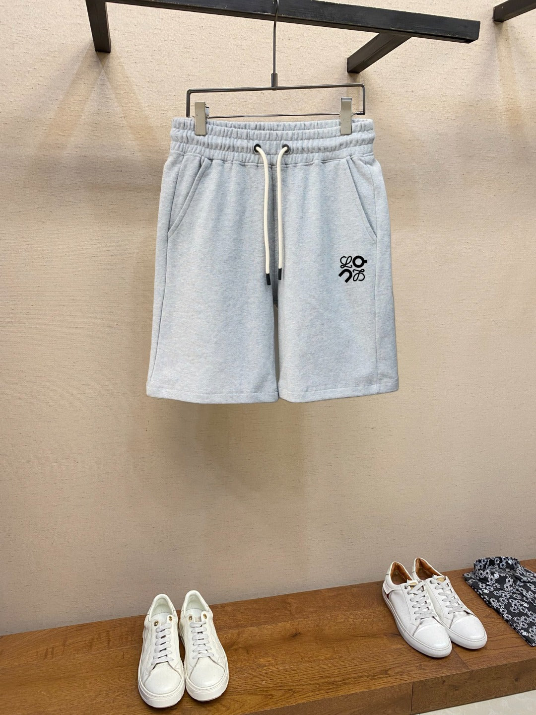 LuxluxHouse Best Quality Clothes Pants Loewe