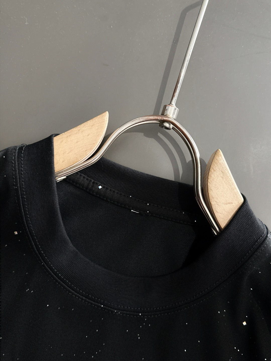 LuxluxHouse Best Quality Clothes Fendi T-shirt