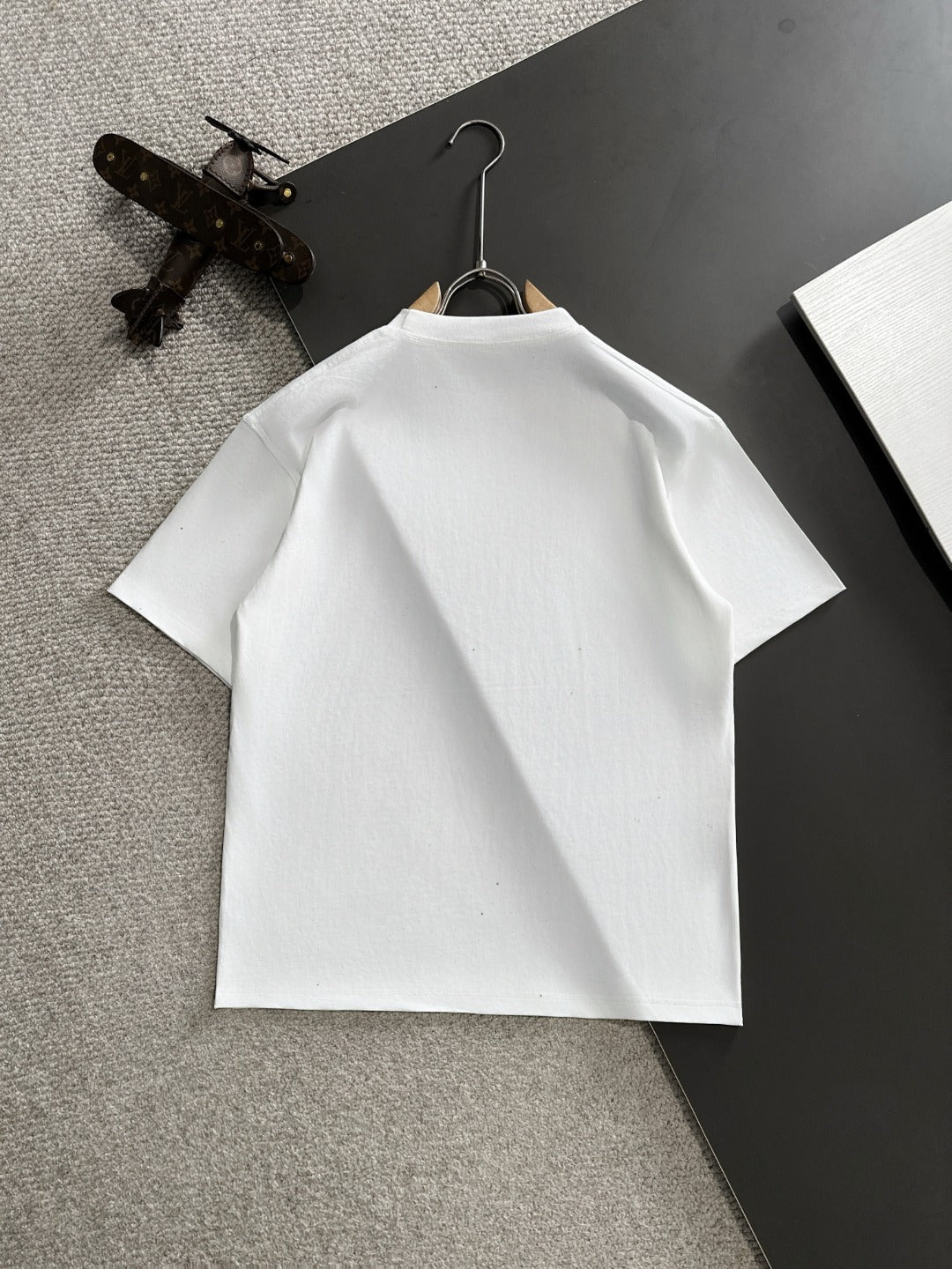 LuxluxHouse Best Quality Clothes Fendi T-shirt