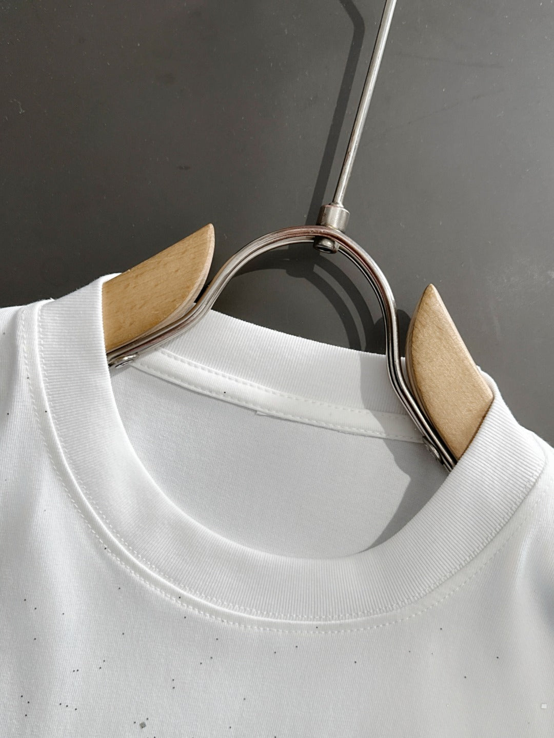 LuxluxHouse Best Quality Clothes Fendi T-shirt