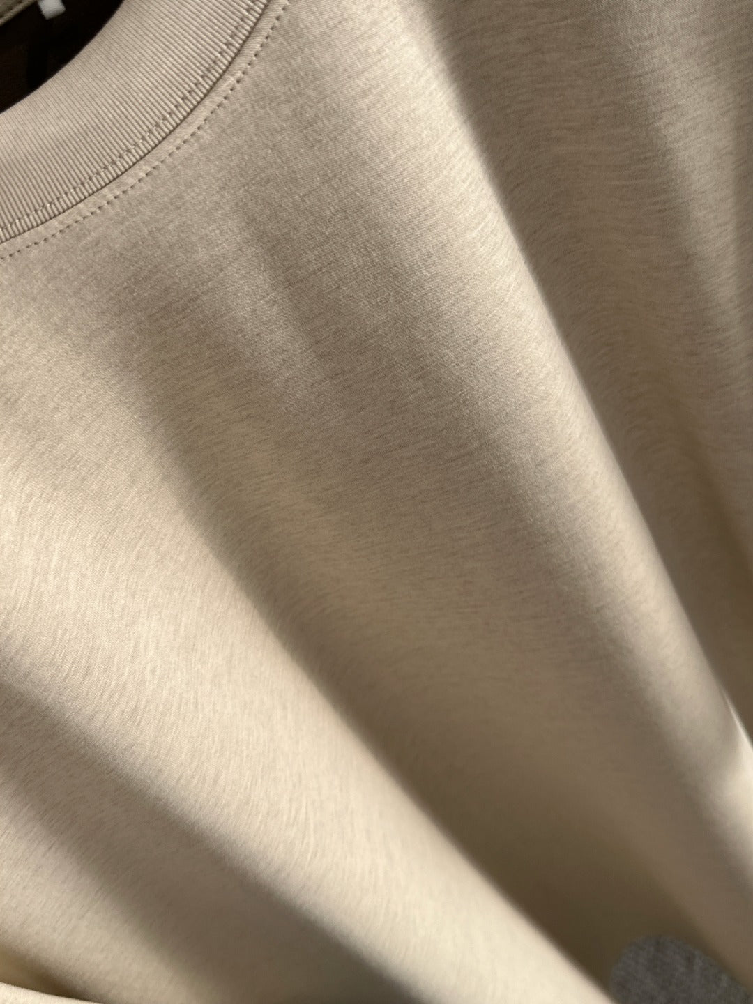LuxluxHouse Best Quality Clothes Fendi T-shirt