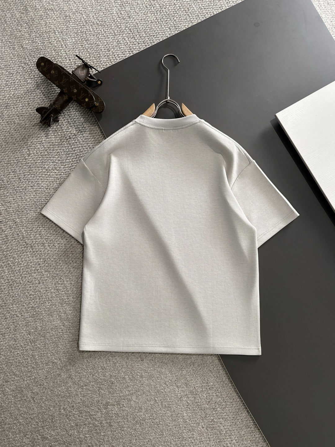LuxluxHouse Best Quality Clothes Fendi T-shirt