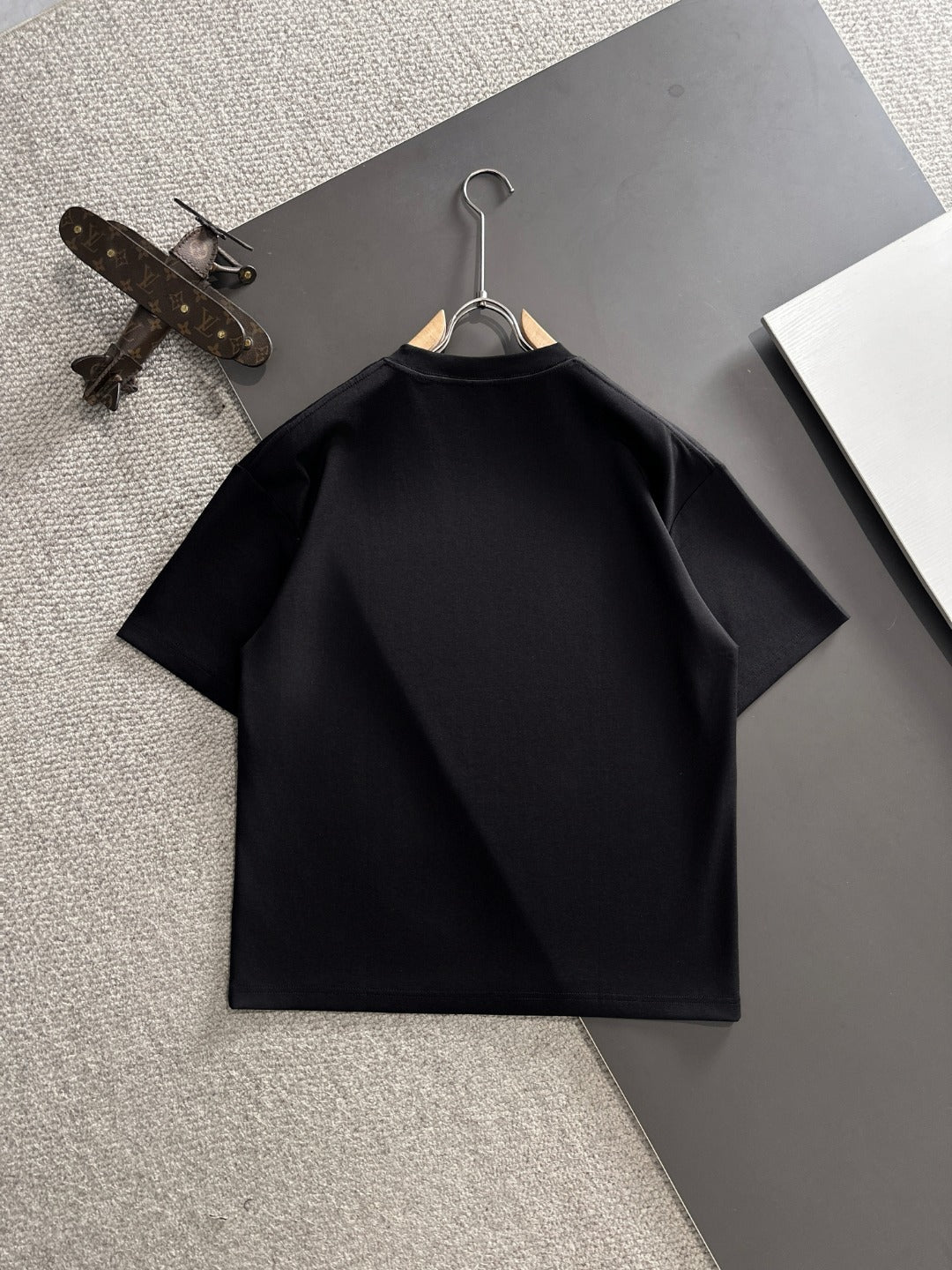 LuxluxHouse Best Quality Clothes Fendi T-shirt