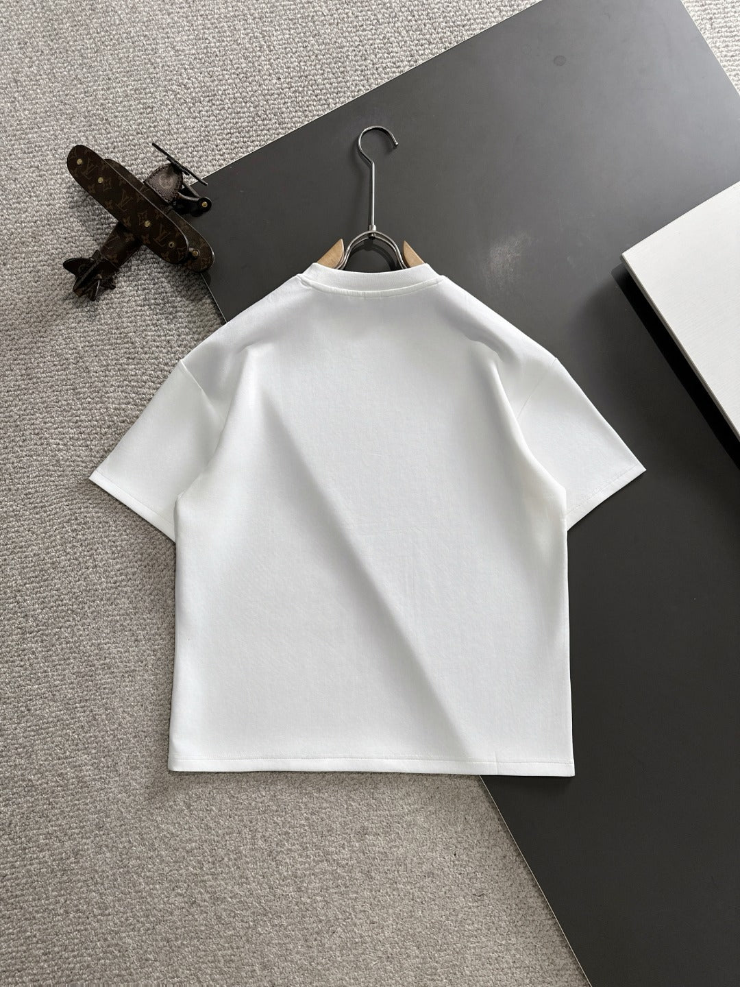 LuxluxHouse Best Quality Clothes T-shirt Dior