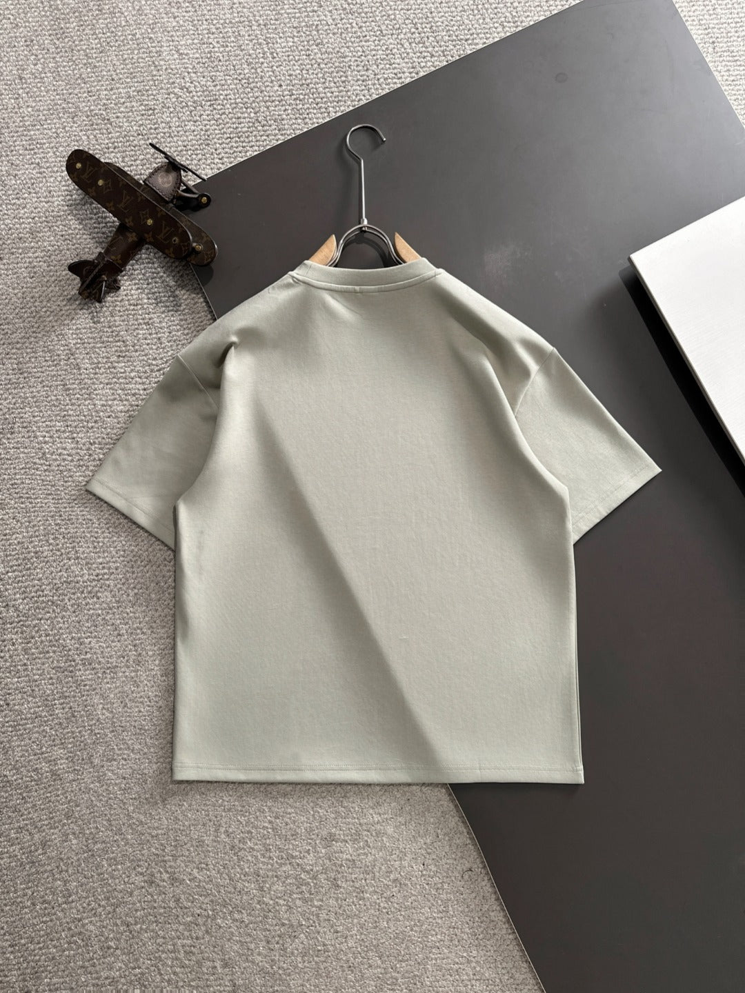 LuxluxHouse Best Quality Clothes T-shirt Dior