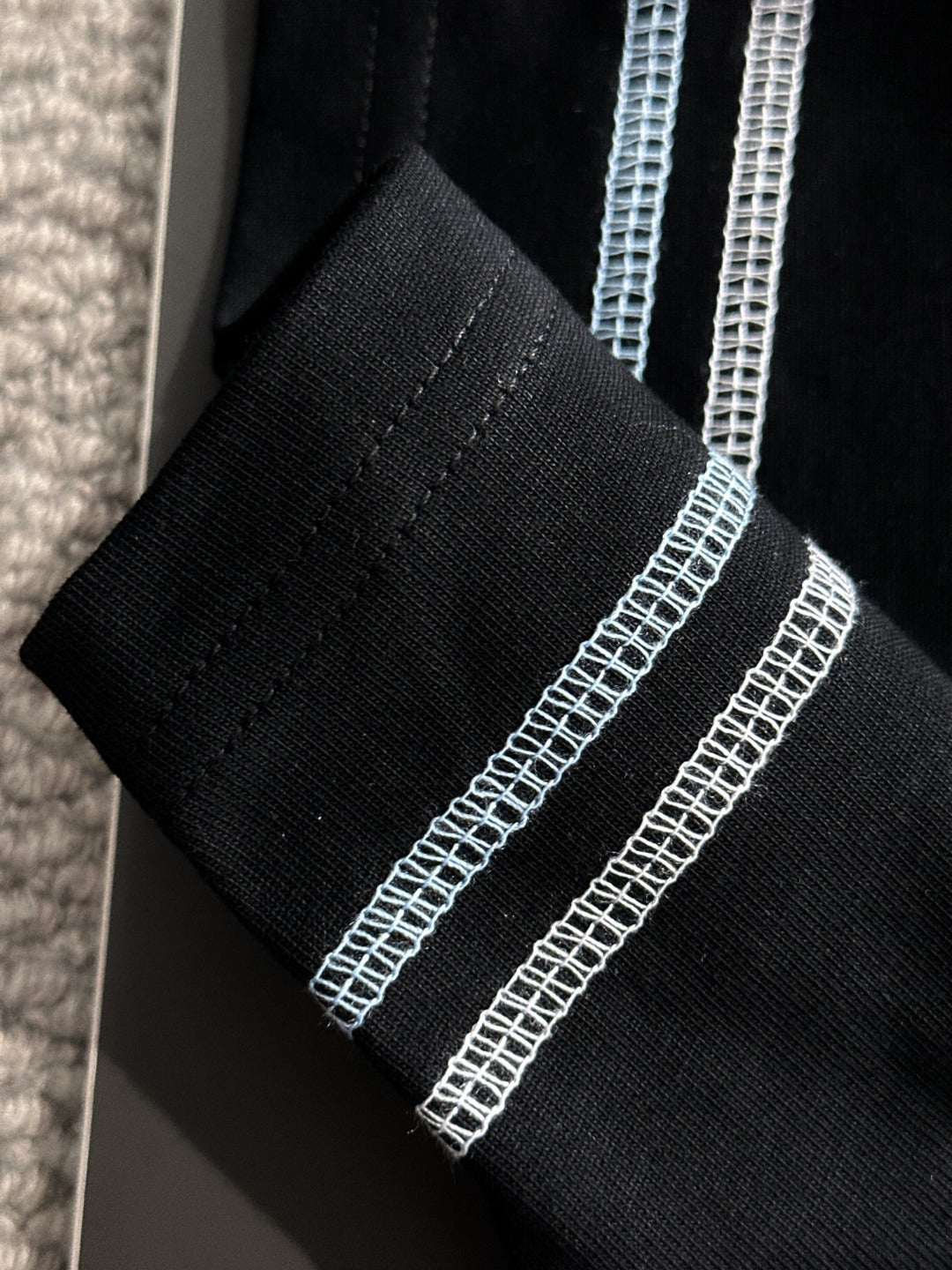 LuxluxHouse Best Quality Clothes T-shirt Arcteryx