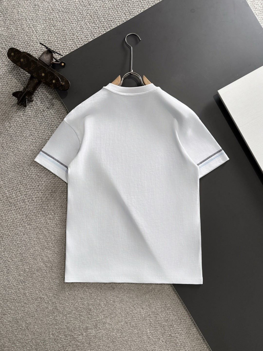 LuxluxHouse Best Quality Clothes T-shirt Arcteryx